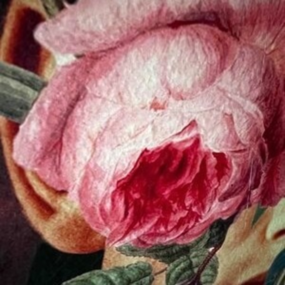 Meet your Posher, Rosebriar